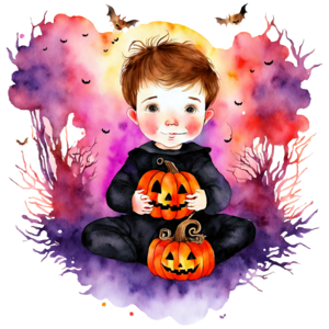 Halloween - Morcego Halloween Png, Transparent Png, free png download