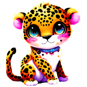 Beautiful Cheetah iPhone 6S Plus Wallpaper​  Gallery Yopriceville -  High-Quality Free Images and Transparent PNG Clipart