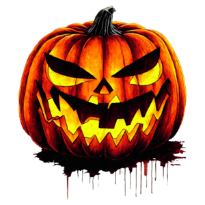 Gato Preto Halloween Desenho, HD Png Download , Transparent Png