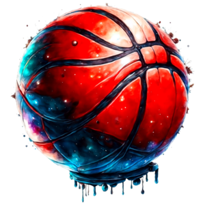 Clip Art Basketball 14, - Bola De Basquete Png - Free Transparent