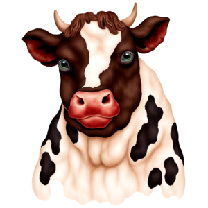 Vache Art vectoriel, icônes et graphiques à télécharger gratuitement
