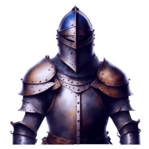 knight with cigarette and sword meme Download Medieval Knight in Armor with Raised Arms and Sword PNGs Online