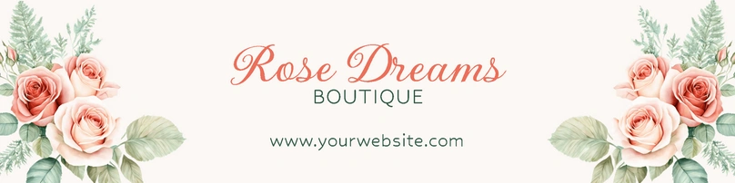 Boutique Banner