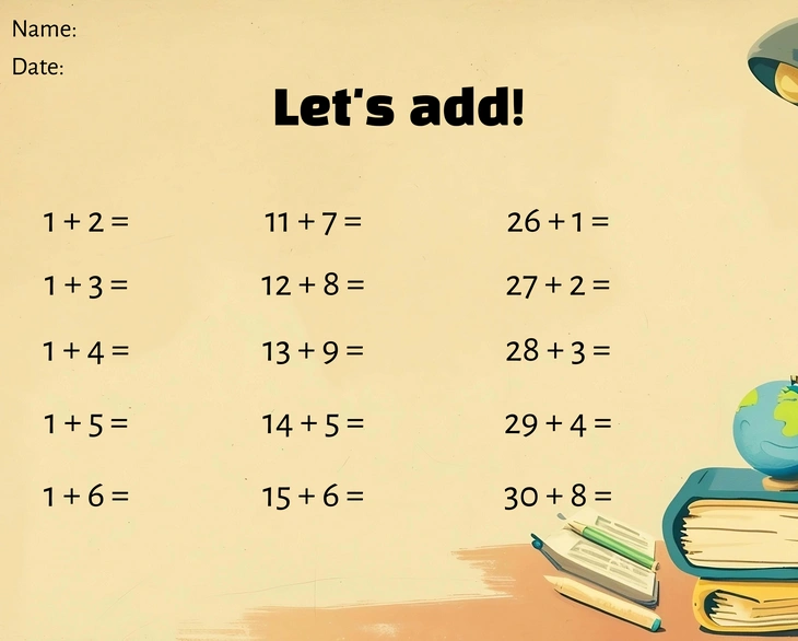 Mathematics