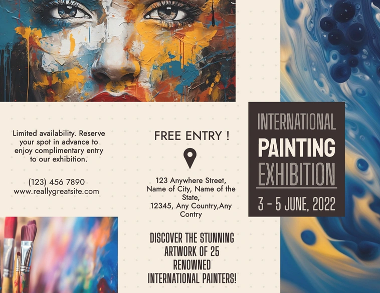 Art Exhibition