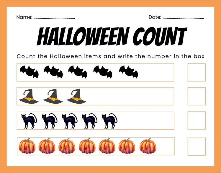 Counting