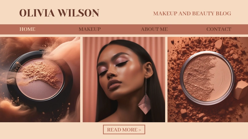 Makeup and Beauty