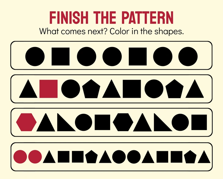 Pattern Recognition
