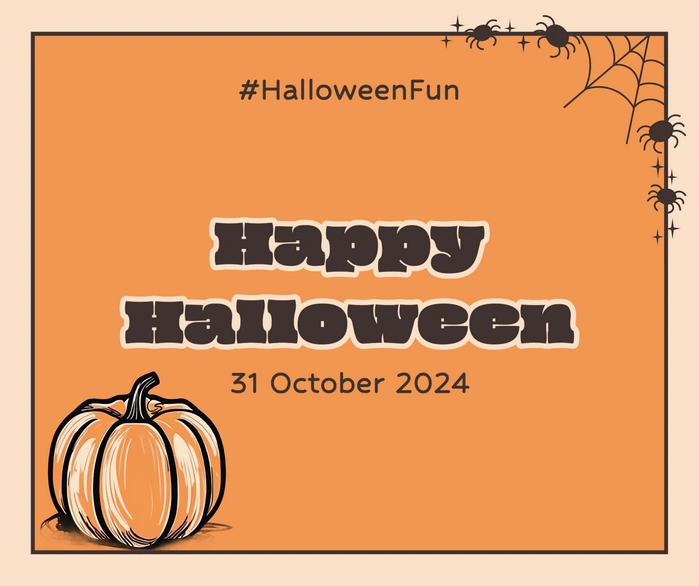 Halloween Greeting