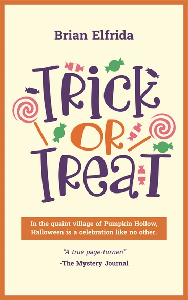 Halloween celebration in Pumpkin Hollow