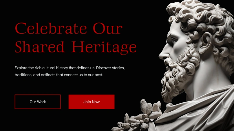 Cultural Heritage