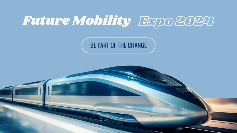 Transportation Exhibition
