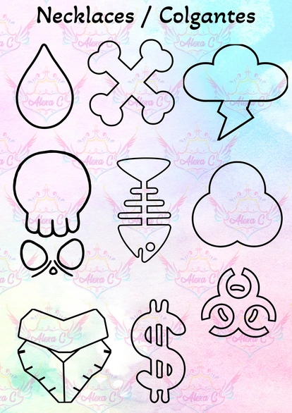 Necklace Designs
