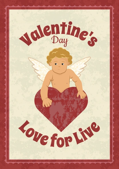 Valentine's Day Celebration