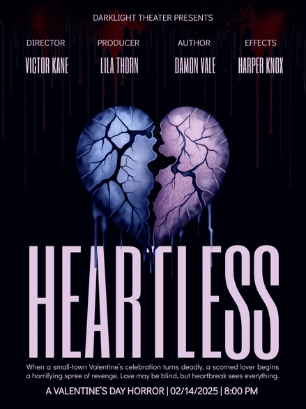 Valentine's Horror