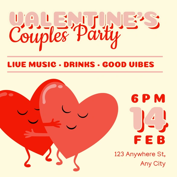 Party Invitation