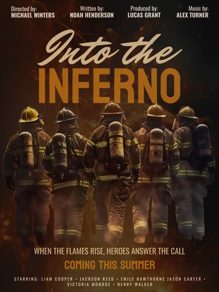 Firefighters