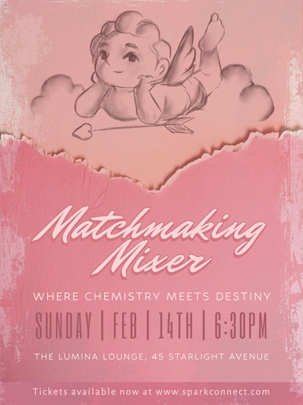 Valentine's Day Event