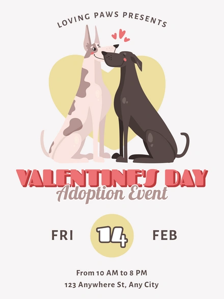 Pet Adoption