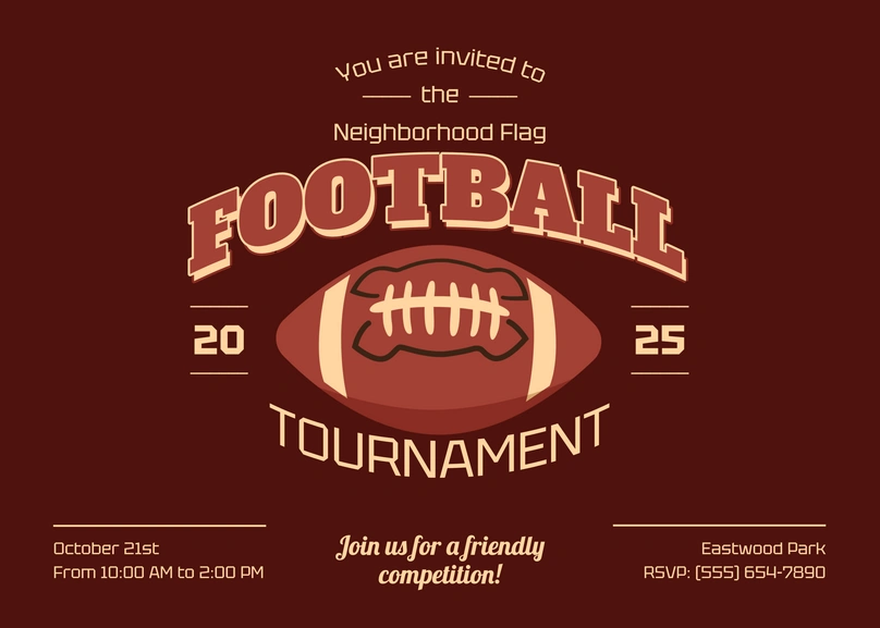 Flag Football