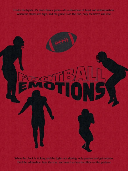 Football and Emotions