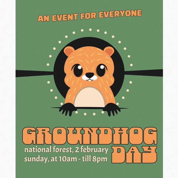 Groundhog Day