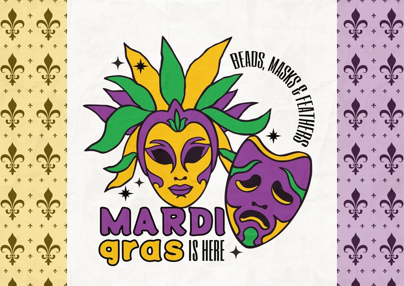 Mardi Gras