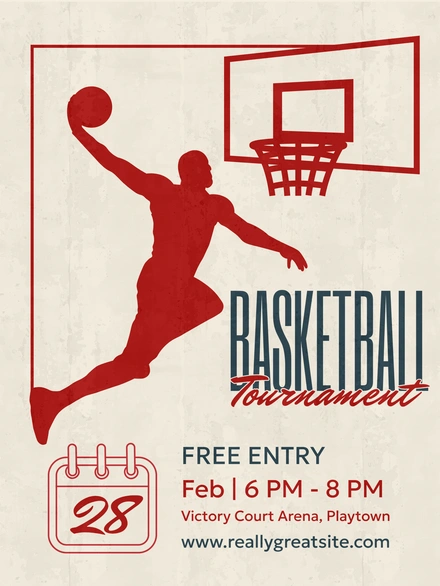 Basketball Tournament