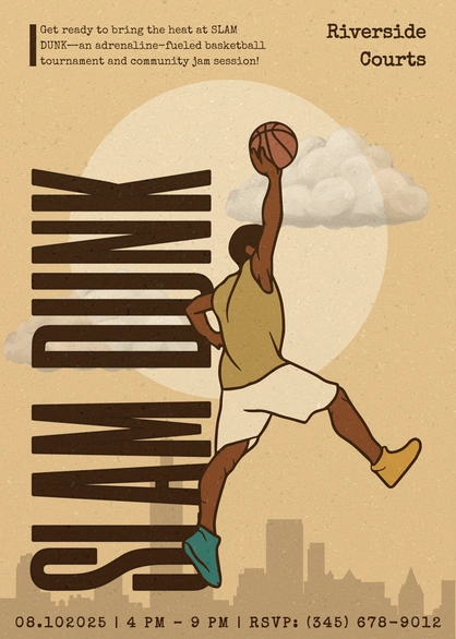 Basketball Tournament