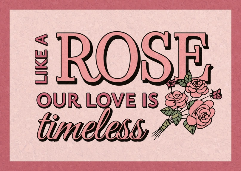 Love and Romance