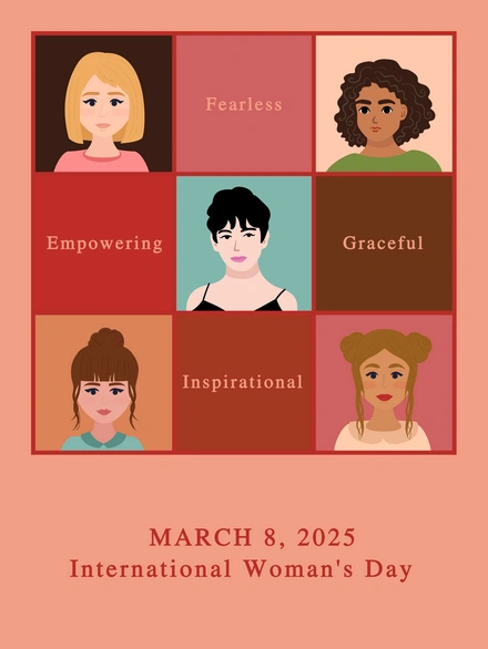 International Women's Day