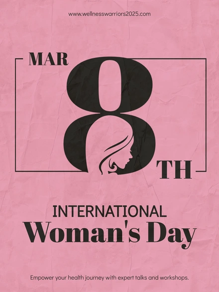 International Women's Day