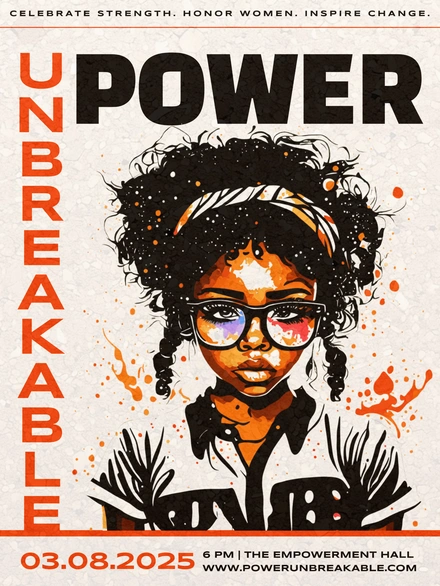 Empowerment Event