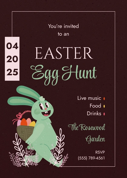 Easter Event