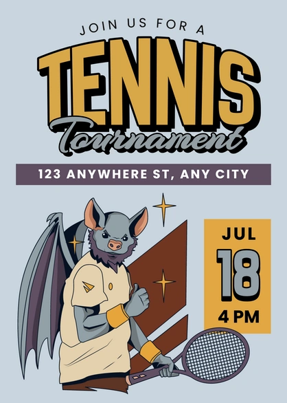 Tennis Tournament