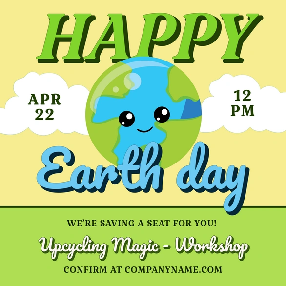Earth Day Celebration