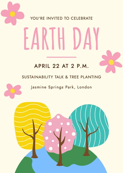 Earth Day Event