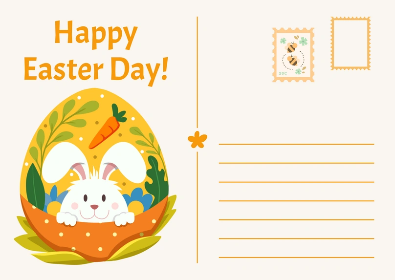 Easter Bunny