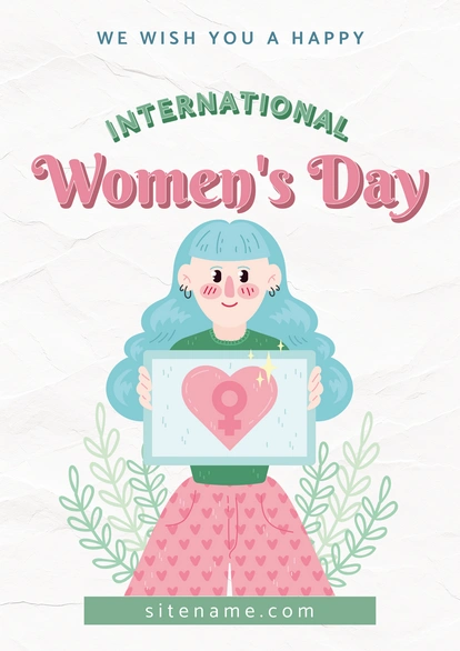 Women's Day Celebration