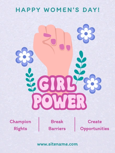 Girl Power