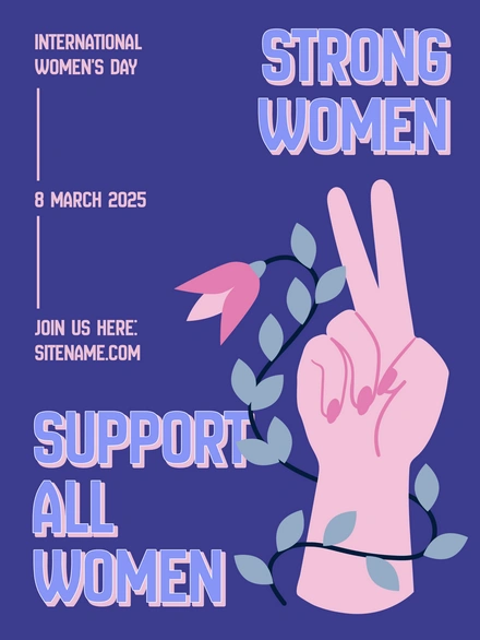 International Women's Day