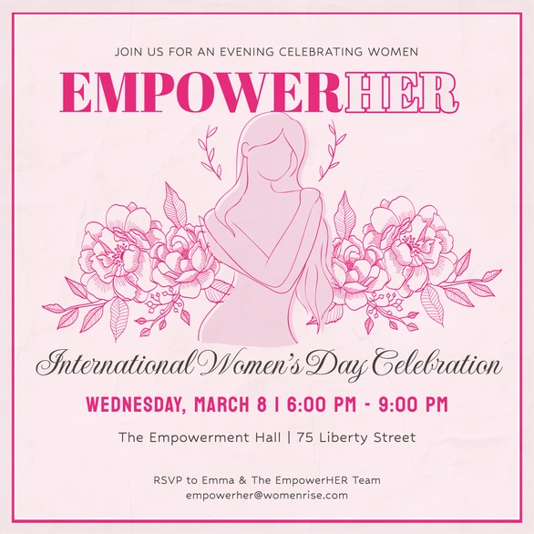 Empowering Women