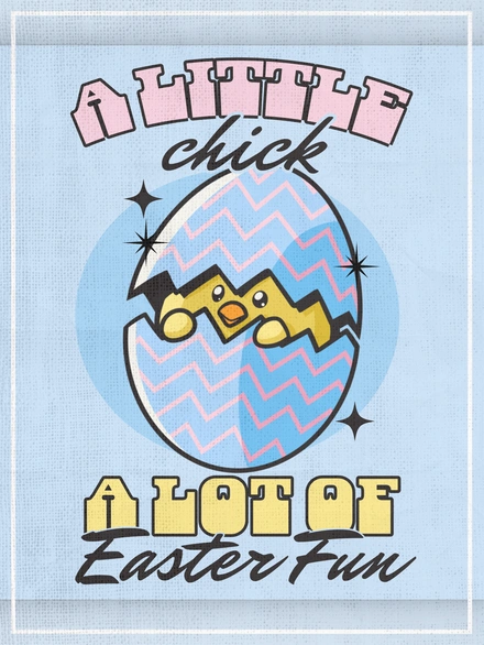 Easter Card