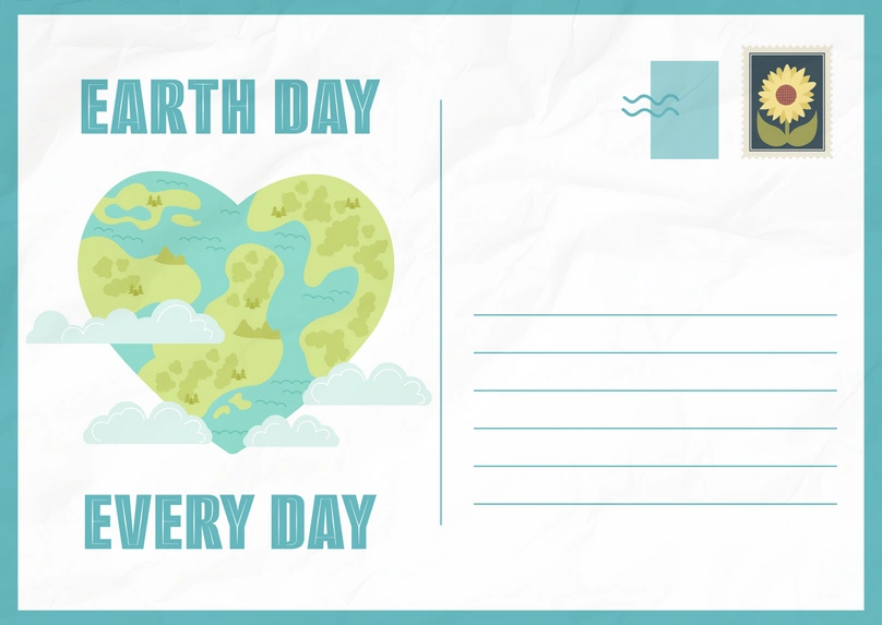 Earth Day