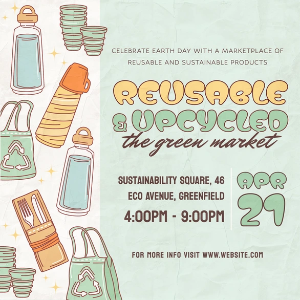 Earth Day Event