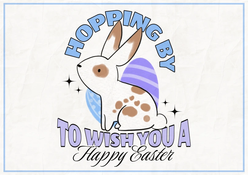 Easter Card