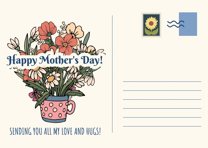 Mother's Day Celebration