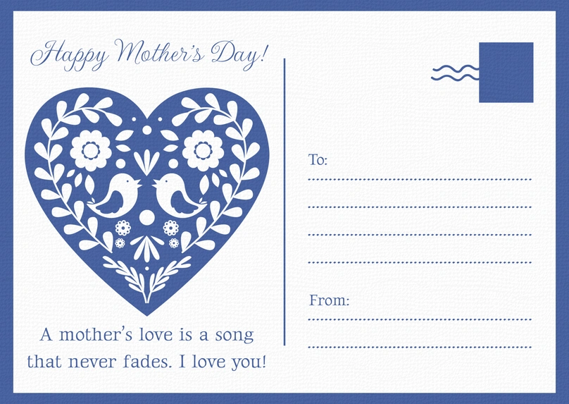 Greeting Card
