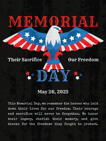 Memorial Day