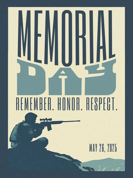 Memorial Day